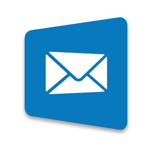 Email App for Any Mail