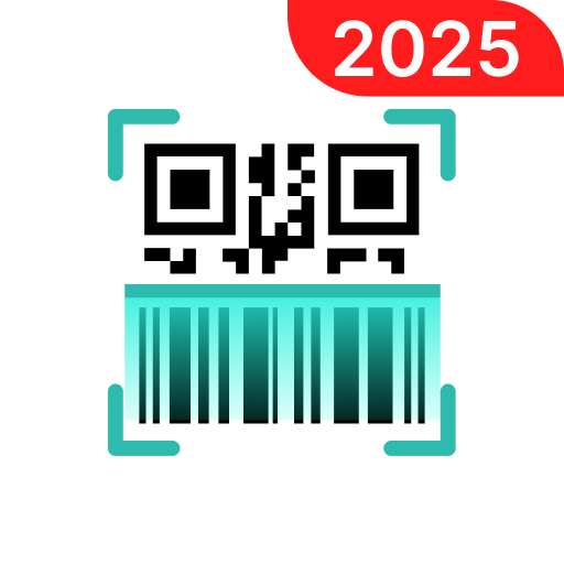 QR & Barcode Scanner Launcher